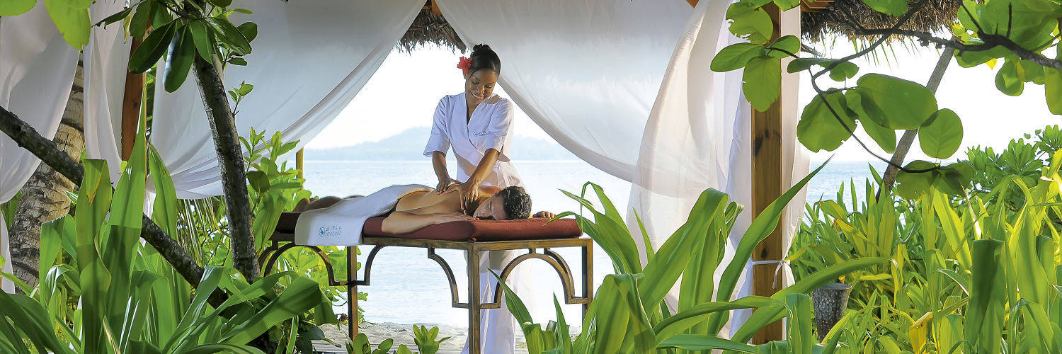 Personal Service Spa Holidays