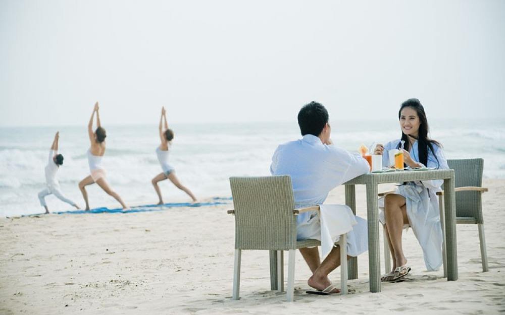 Fusion Maia Resort Da Nang Luxury Spa Holidays Hotels Packages In Fusion Maia Resort