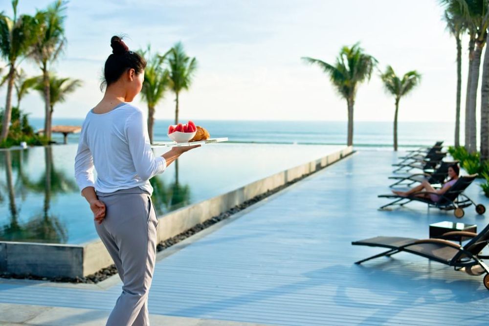 Fusion Maia Resort Da Nang Luxury Spa Holidays Hotels Packages In Fusion Maia Resort