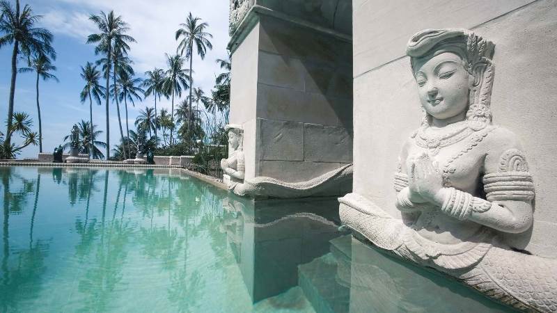 Kamalaya, Koh Samui