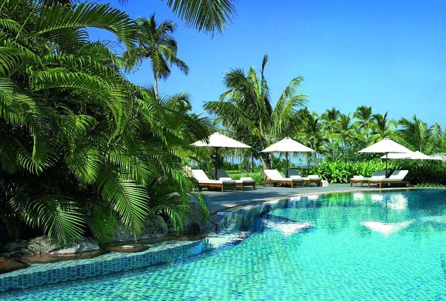 Park Hyatt Goa Hotel and Spa Goa : Luxury Spa Holidays, Hotels & Packages