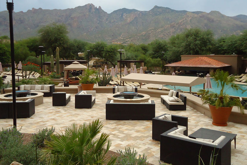 Westin La Paloma Resort and Spa | Sanctuary Spa Holidays