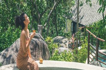 Kamalaya Introduction Detox